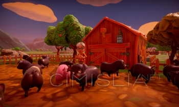 Farm Together - Скриншот