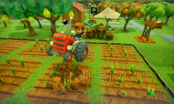 Farm Together - Скриншот