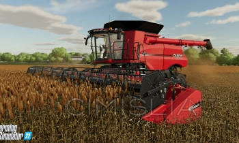 Farming Simulator 22 - Скриншот