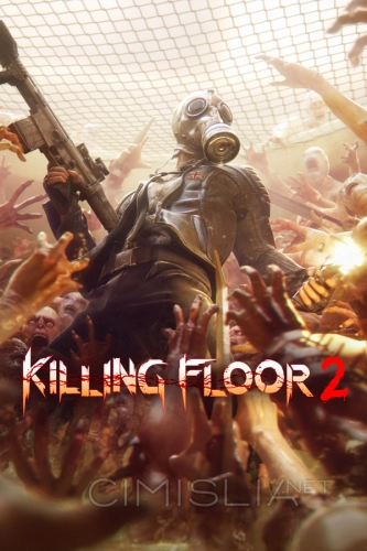 Killing Floor 2: Digital Deluxe Edition (2016)