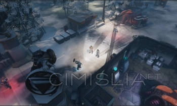 Red Solstice 2: Survivors - Скриншот