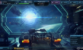 Supernova Tactics - Скриншот