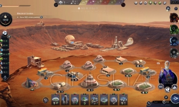 Terraformers - Скриншот
