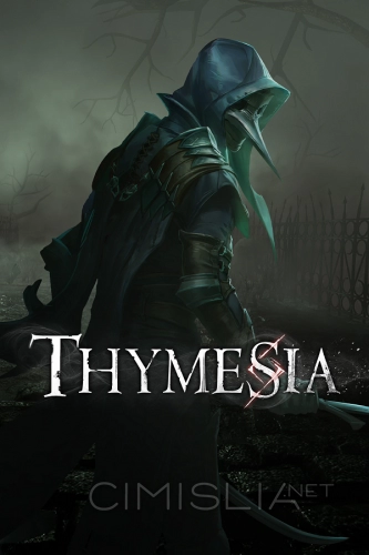 Thymesia: Digital Deluxe Edition (2022)