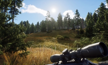Way of the Hunter - Скриншот