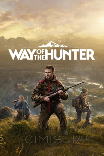 Way of the Hunter: Elite Edition (2022)