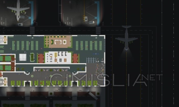 Airport CEO - Скриншот