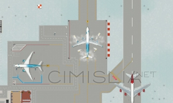 Airport CEO - Скриншот