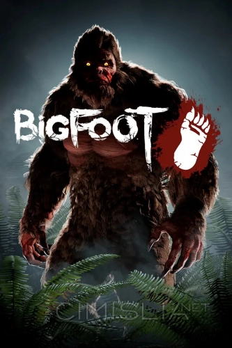 Bigfoot (2017)