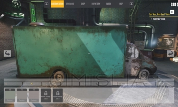 Food Truck Simulator - Скриншот