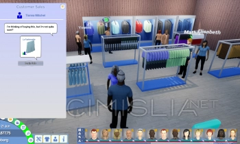King of Retail - Скриншот