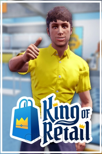 King of Retail (2022)