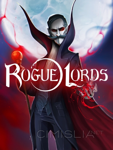 Rogue Lords: Blood Moon Edition (2021)