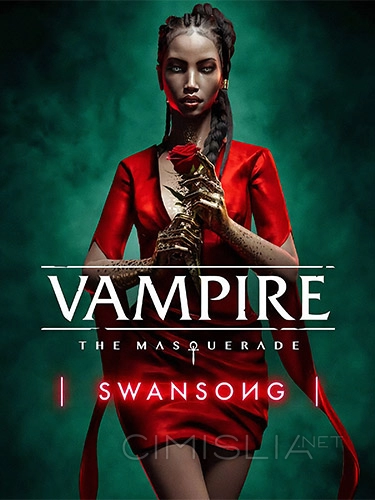 Vampire: The Masquerade - Swansong - Primogen Edition (2022)