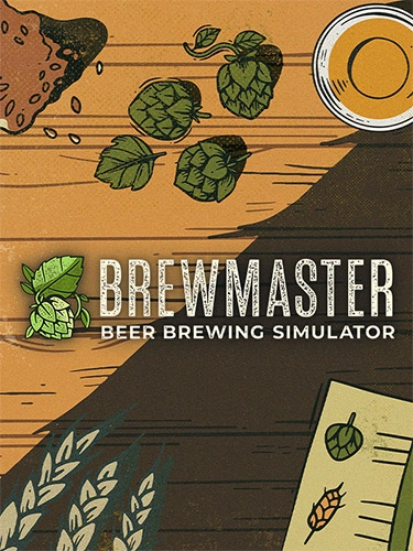 Brewmaster: Beer Brewing Simulator (2022)