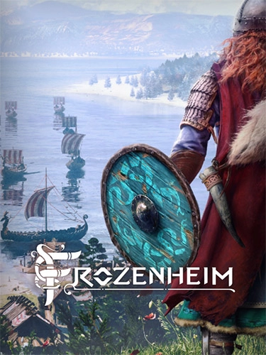 Frozenheim (2021)
