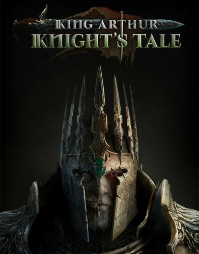 King Arthur: Knight's Tale (2022)