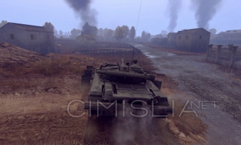 War Thunder: Fire and Ice - Скриншот