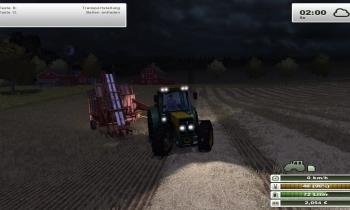 Farming Simulator 2013 (2012)