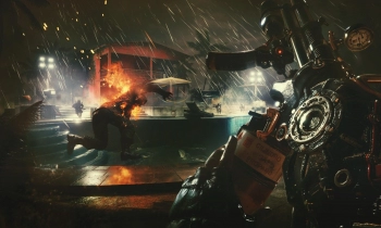 Far Cry 6 - Скриншот