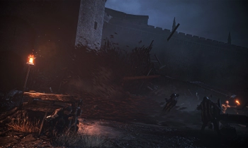 A Plague Tale: Requiem - Скриншот