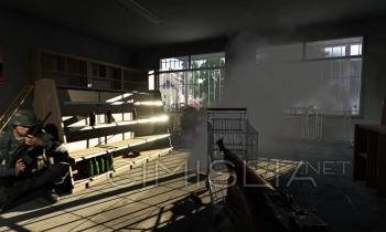 Arma Reforger - Скриншот