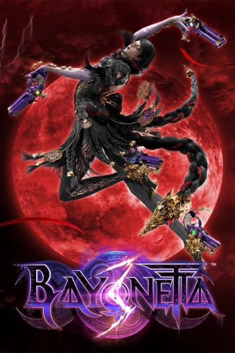 Bayonetta 3 (2022)