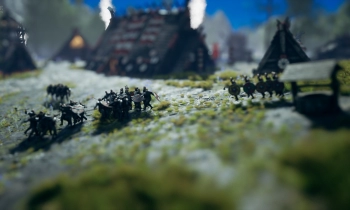 Frozenheim - Скриншот