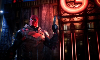 Gotham Knights - Скриншот