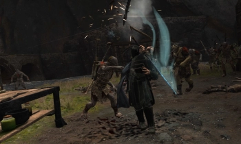 Middle-earth: Shadow of War - Скриншот