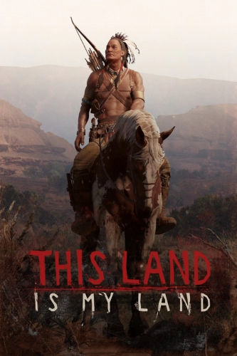 This Land Is My Land: Founders Edition (2021)