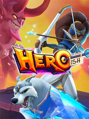 Heroish (2022)
