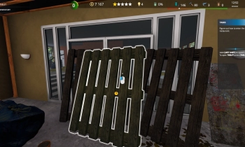 Cafe Owner Simulator - Скриншот