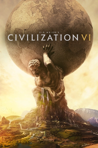 Sid Meier's Civilization VI: Platinum Edition (2016)