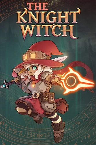 The Knight Witch  (2022)