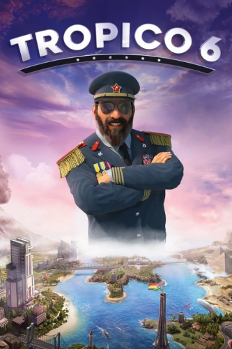 Tropico 6 - El Prez Edition (2019)