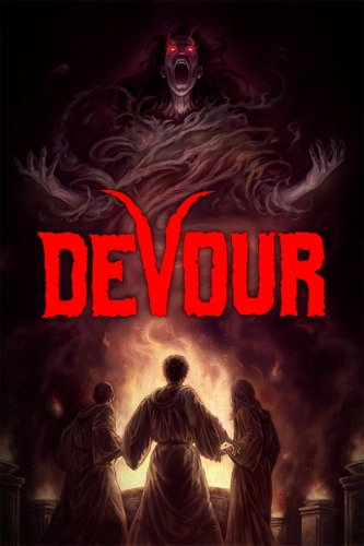 Devour (2021)