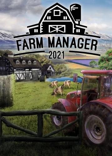 Farm Manager 2021 (2021)