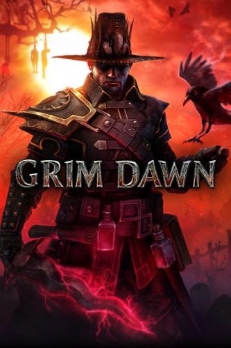 Grim Dawn: Definitive Edition (2016)