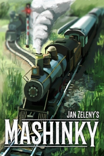 Mashinky (2018)
