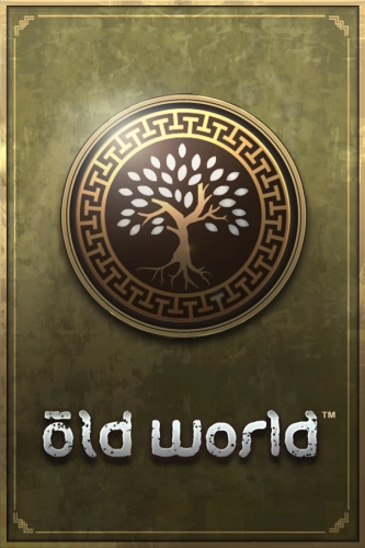 Old World (2021)