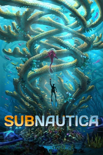 Subnautica (2018)