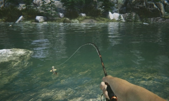 Ultimate Fishing Simulator 2 - Скриншот