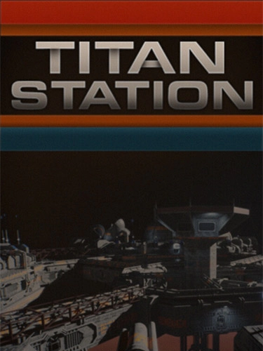 Titan Station (2022)