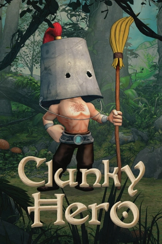 Clunky Hero (2023)
