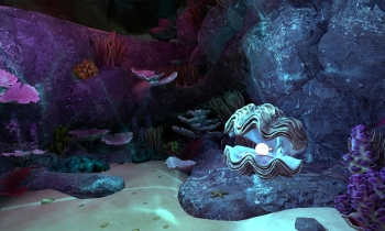 Colossal Cave - Скриншот
