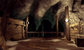 Colossal Cave - Скриншот