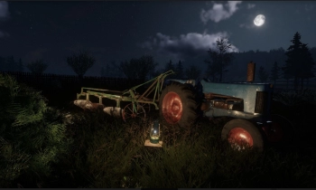 Farmer's Life - Скриншот