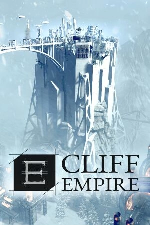 Cliff Empire (2018)