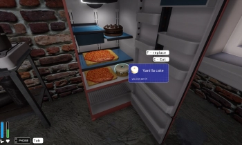 GameDev Life Simulator - Скриншот